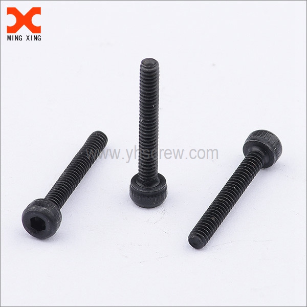 DIN 912 socket cap screw