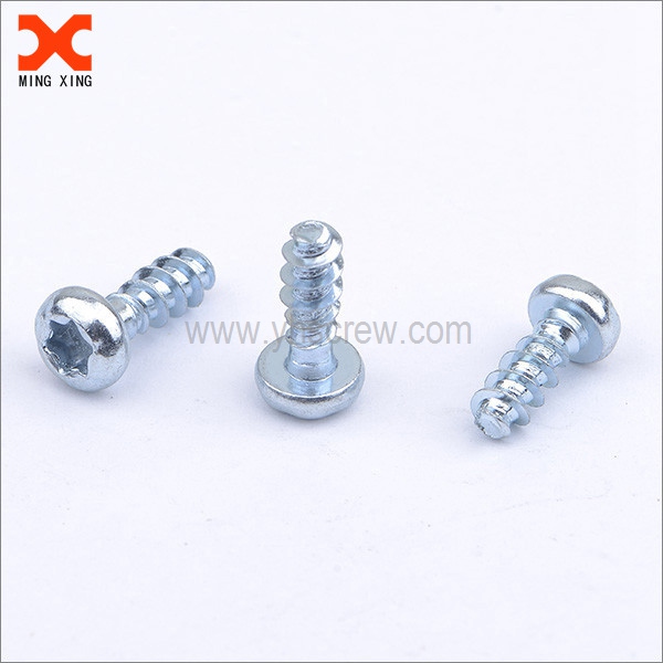 M3 socket head cap screw manufacturer