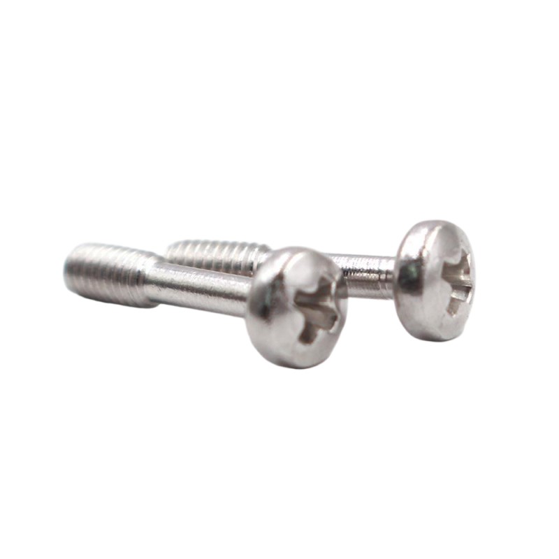 Superior Quality Tamper Resistant Pan Head Cylinder Head Phillips Captive Screw