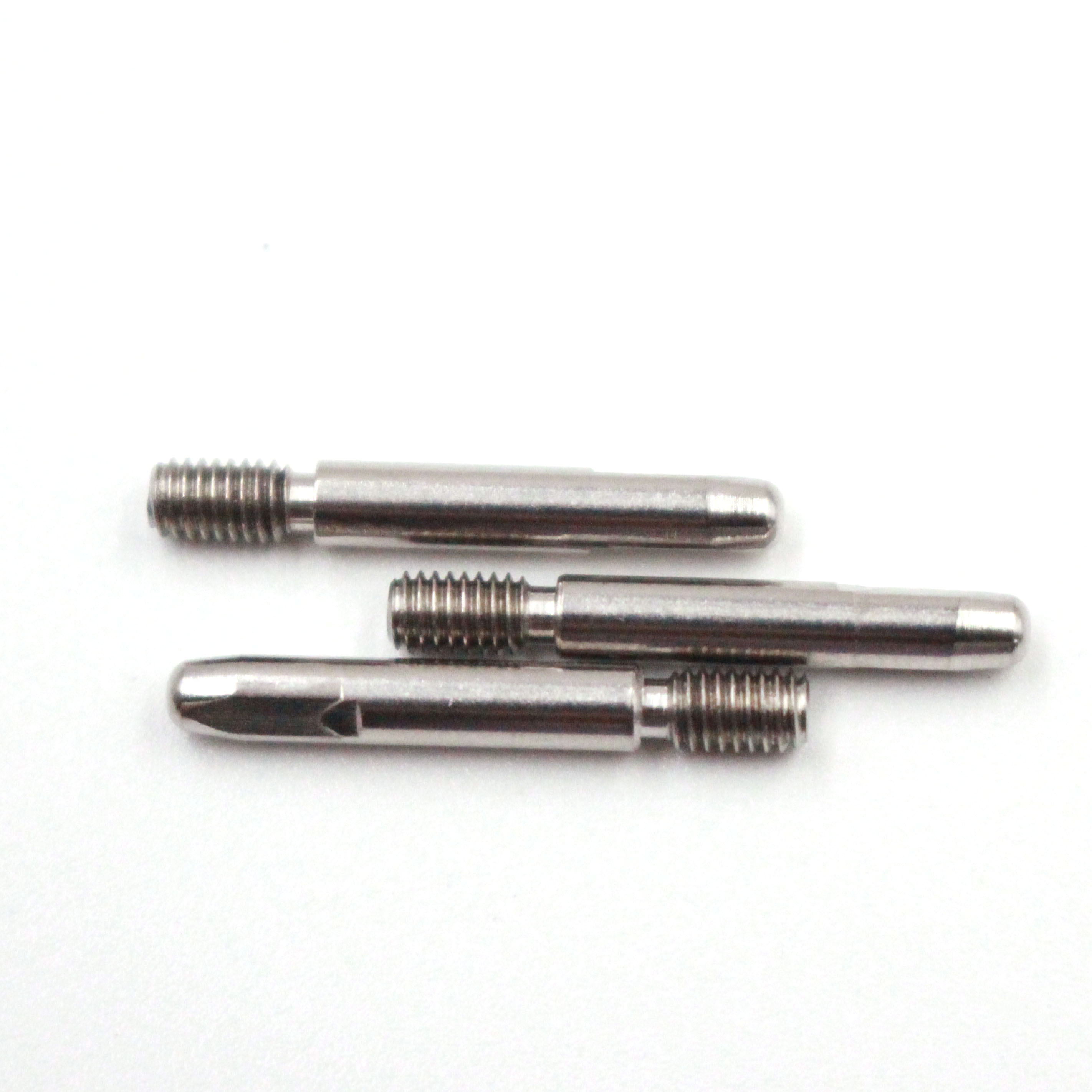 high-quality stainless steel Precision small bearing shaft