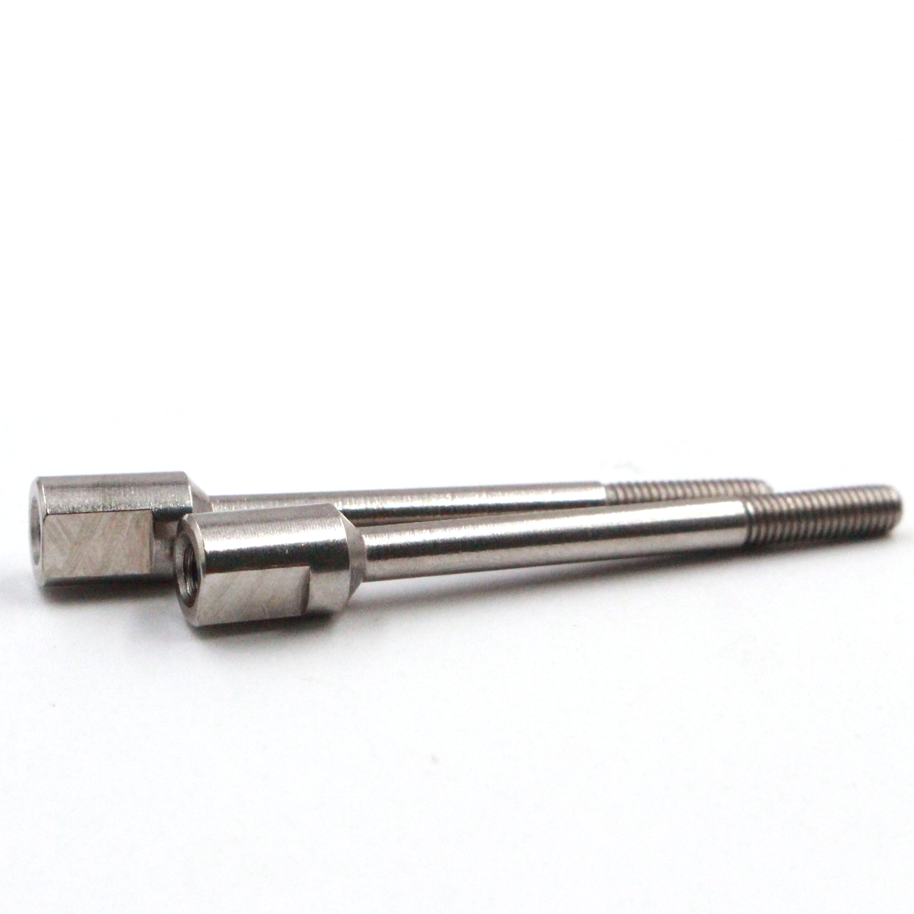 arrival reasonable price cnc machining car parts