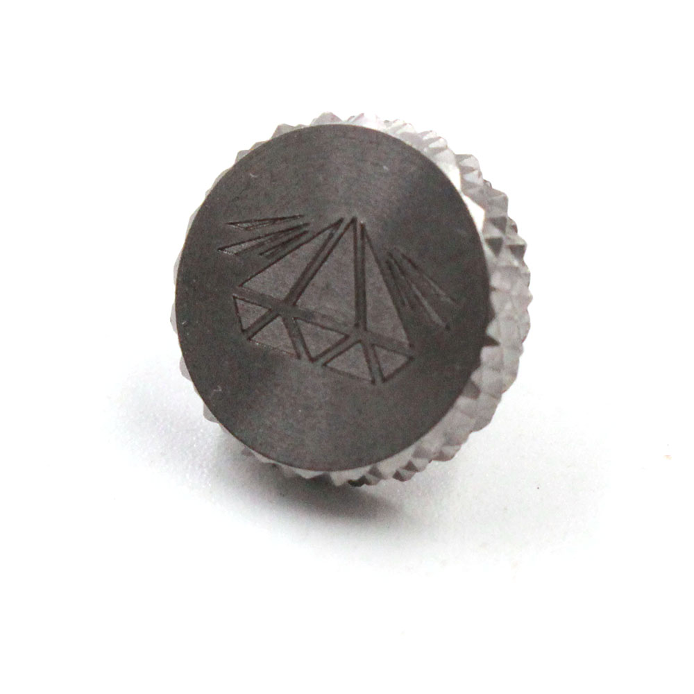 Factory Customized Machine 1/4 turn thumb screws