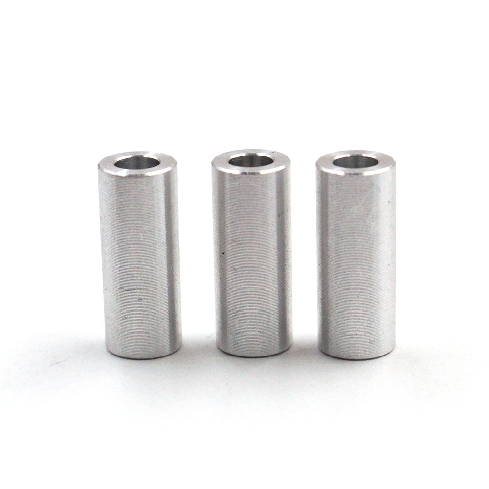 China wholesale stainless steel 316 304 bushing bucket bushing