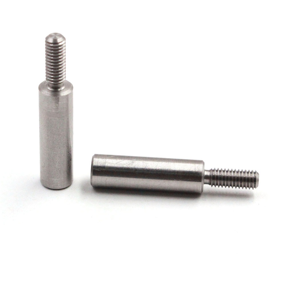 Round Standoff Customized Female Thread Spacer