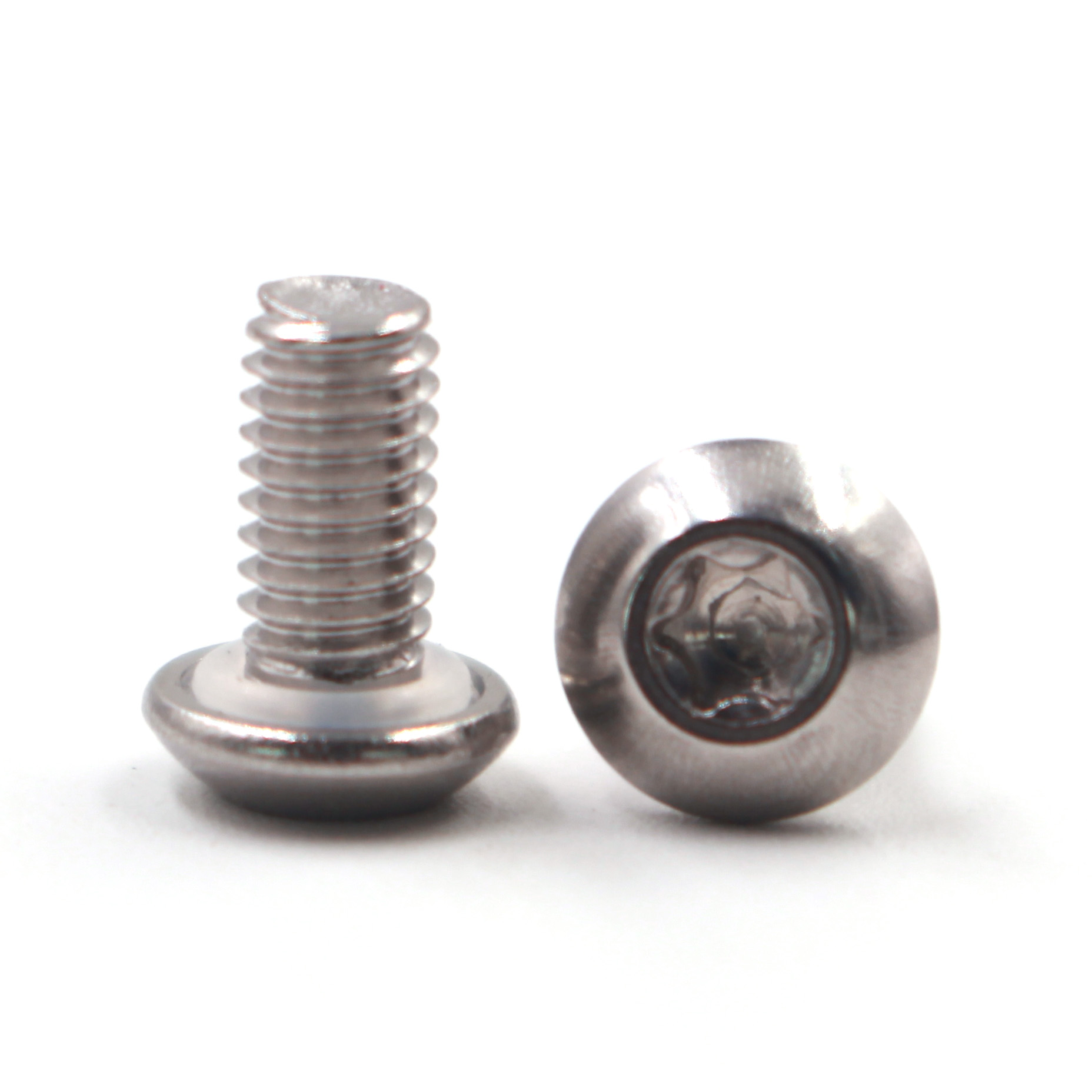 torx pan head waterproof screw with rubber washer