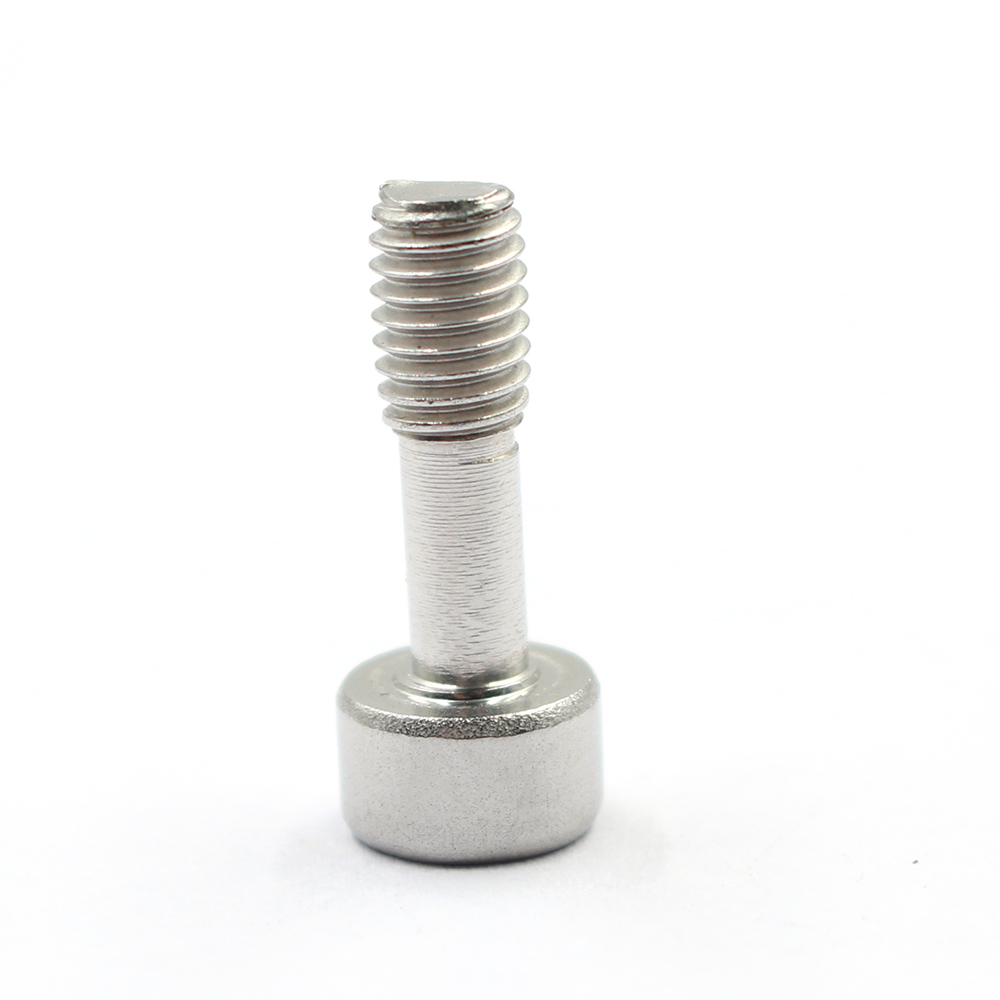 captive panel screw captive bolt stainless steel