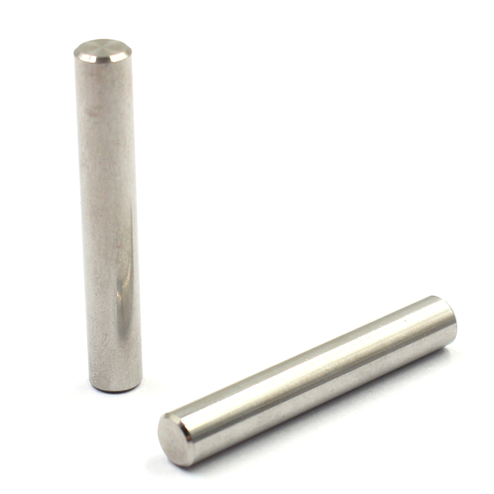 customized Round End Roller Bearing Pin Cylindrical Dowel Pin Shaft
