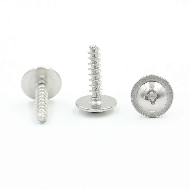 supplier wholesale Thread Forming PT Screw for plastics