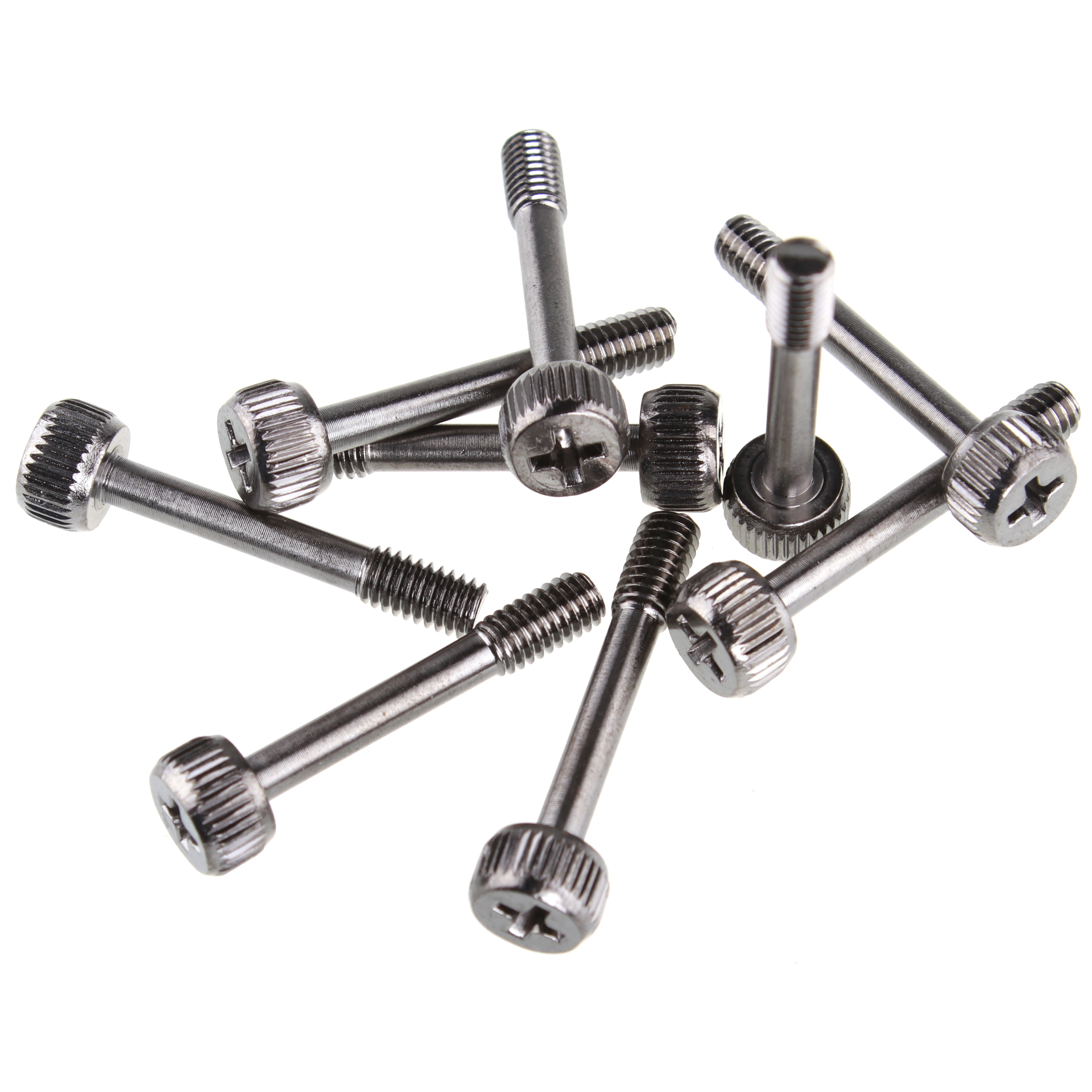 High quality stainless steel captive screws metric imperial for panel laptop sheet metal plastic assembly