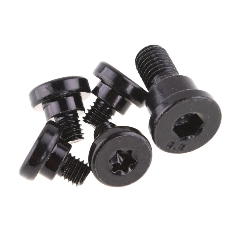 Precision Stainless Steel Shoulder screw Shoulder Bolt