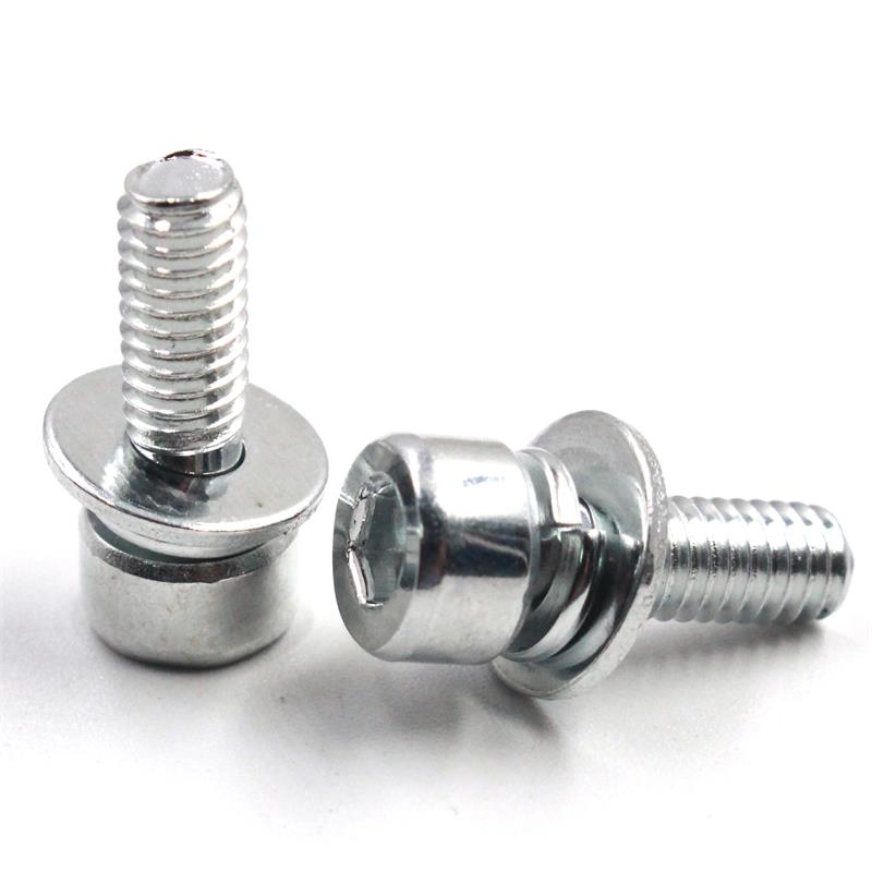 Socket Head Sems Screws