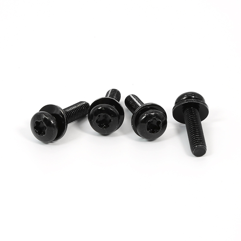 Torx head Sems Screw