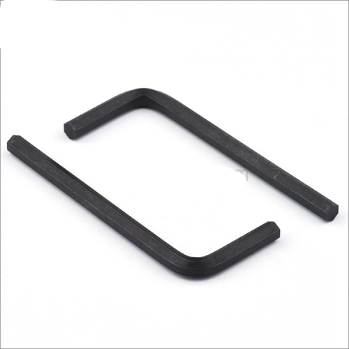 custom black allen wrench socket hex key wholesale